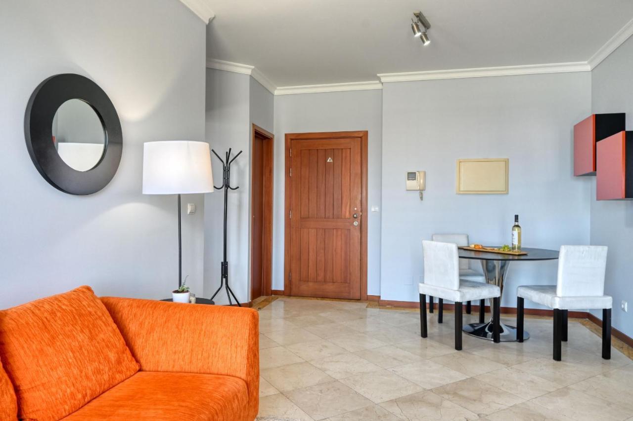 Forum Escape, A Home In Madeira Funchal  Extérieur photo