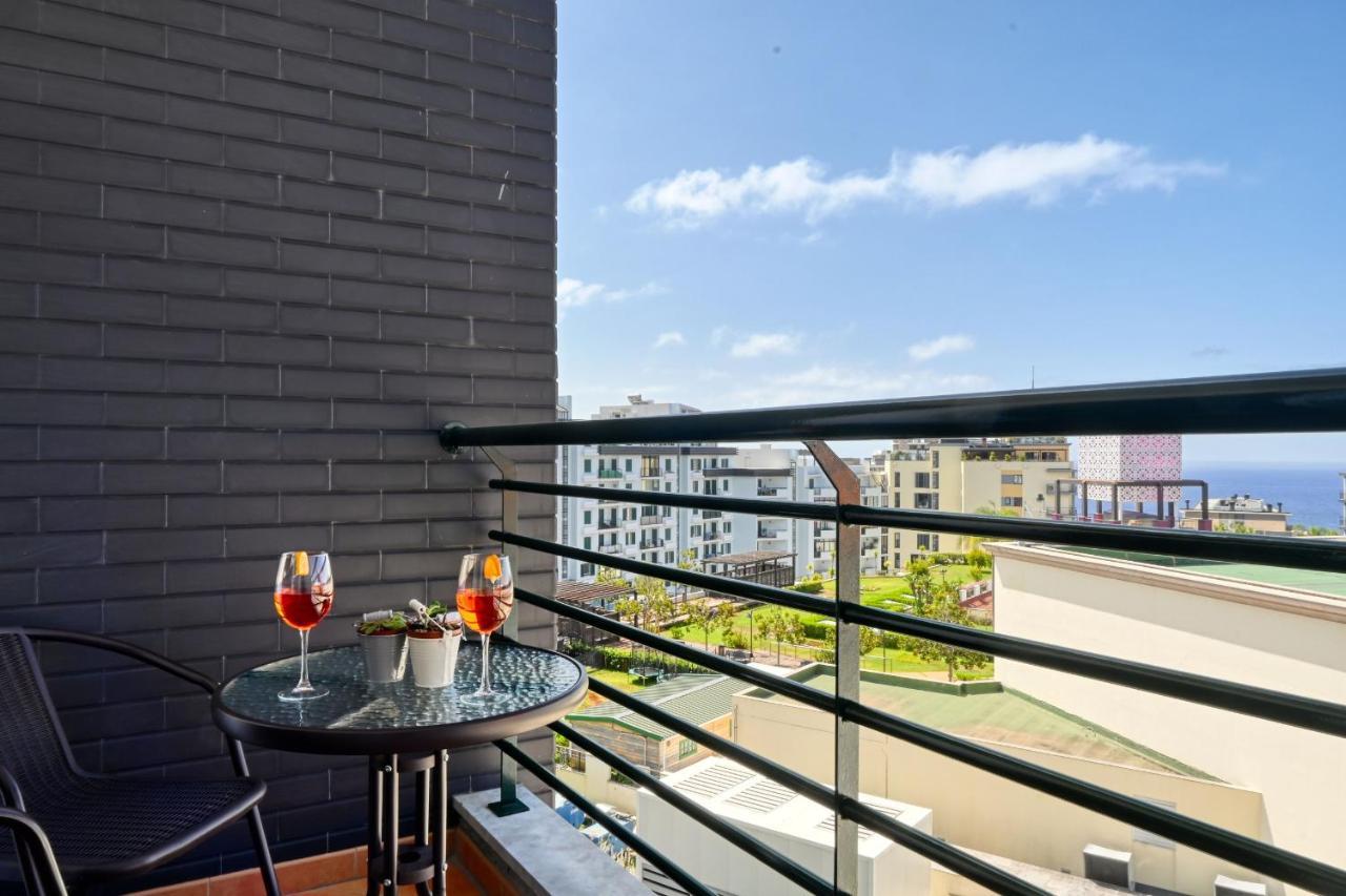Forum Escape, A Home In Madeira Funchal  Extérieur photo