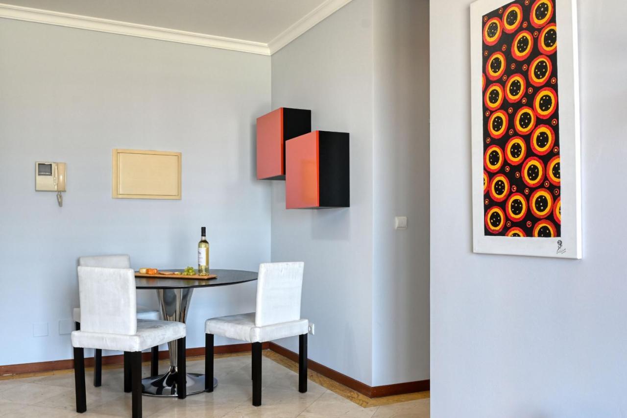 Forum Escape, A Home In Madeira Funchal  Extérieur photo
