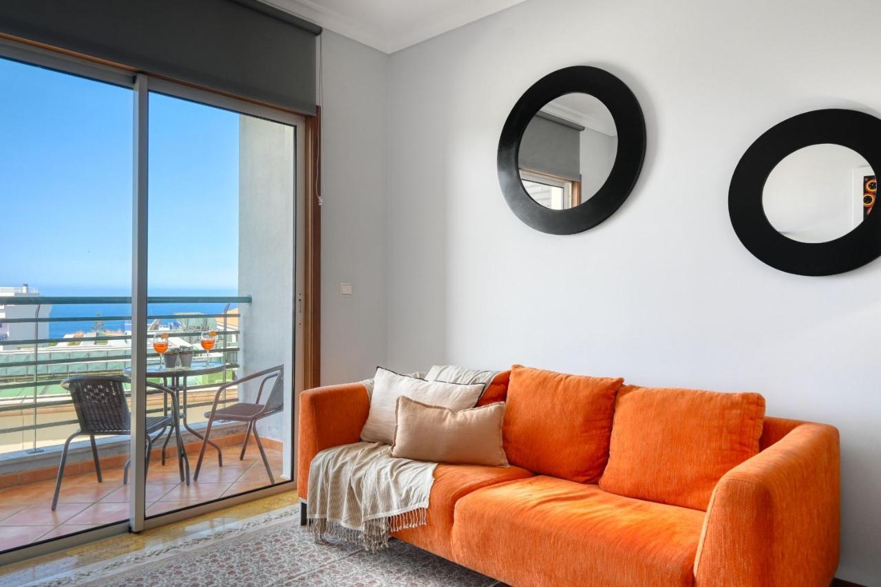 Forum Escape, A Home In Madeira Funchal  Extérieur photo